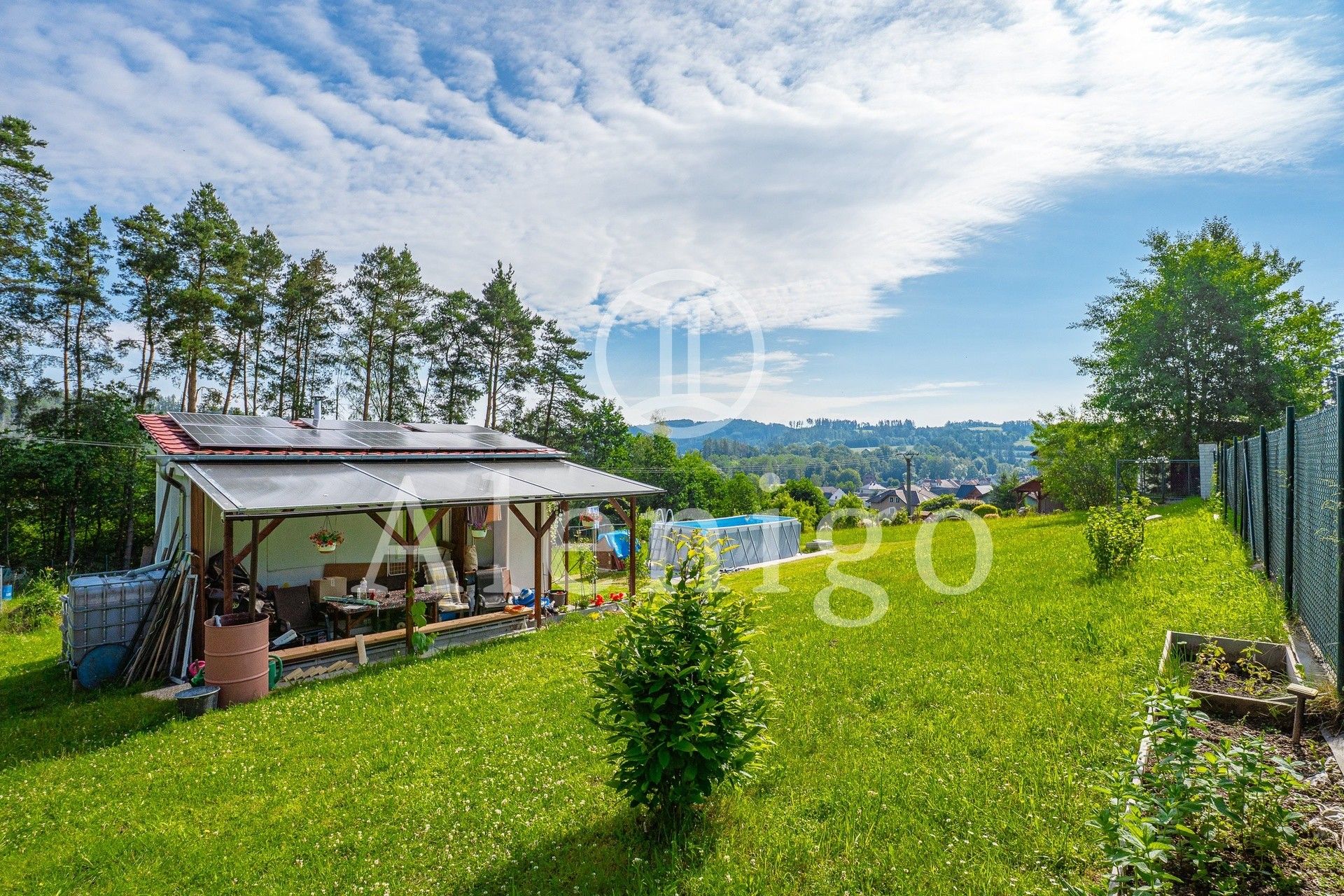 Prodej pozemku 2791 m² - foto 2
