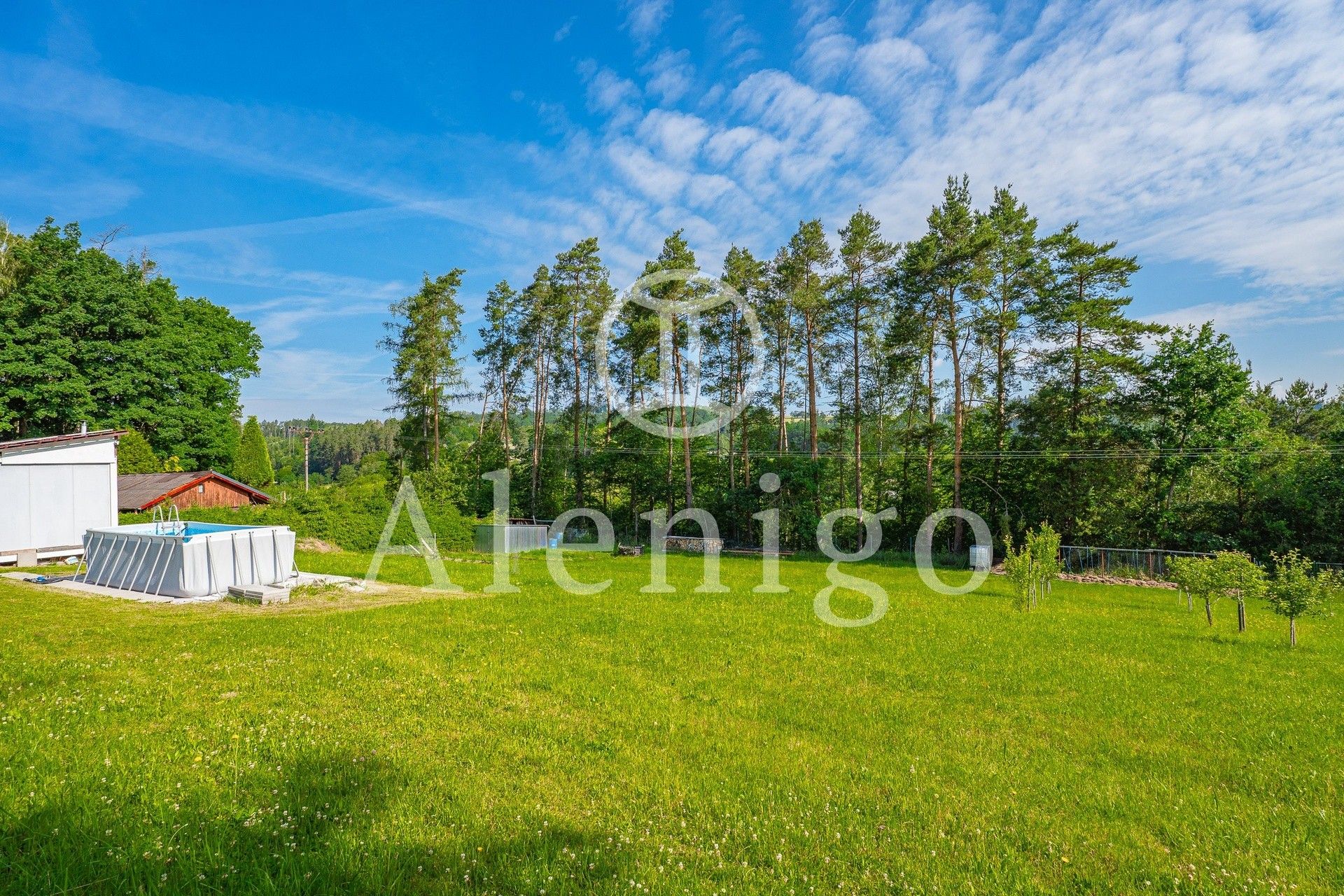Prodej pozemku 2791 m² - foto 4