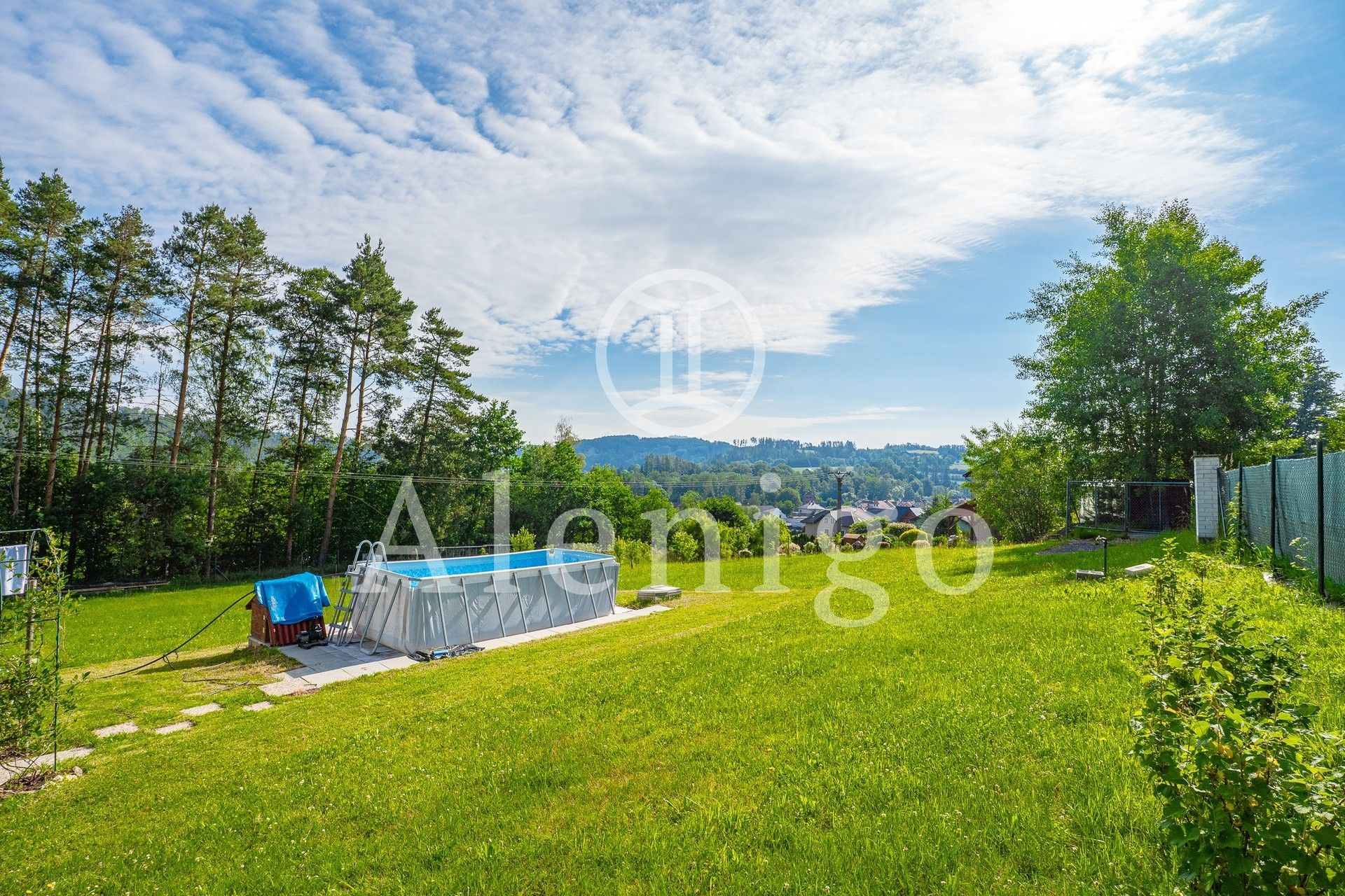 Prodej pozemku 2791 m² - foto 3