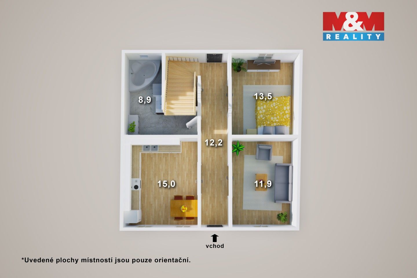 Prodej domu 180 m² - foto 18