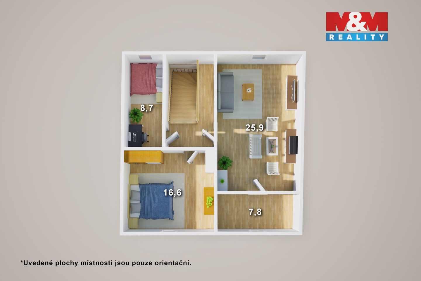Prodej domu 180 m² - foto 19
