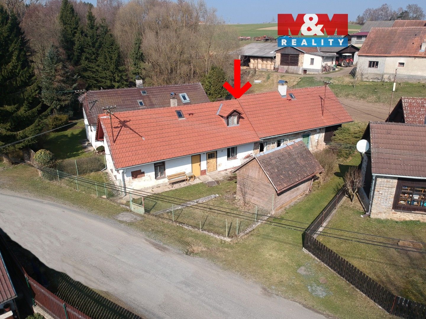 Prodej domu 106 m² - foto 1