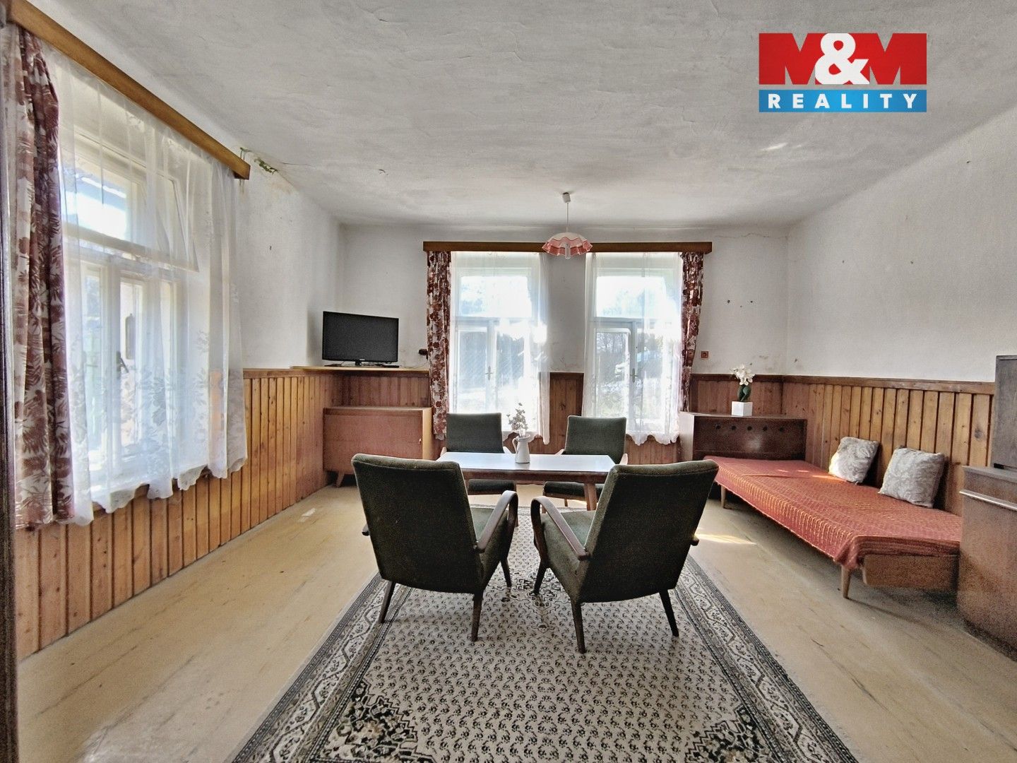 Prodej domu 106 m² - foto 6