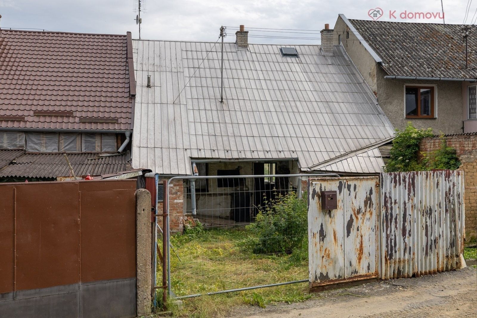 Prodej domu 69 m² - foto 1