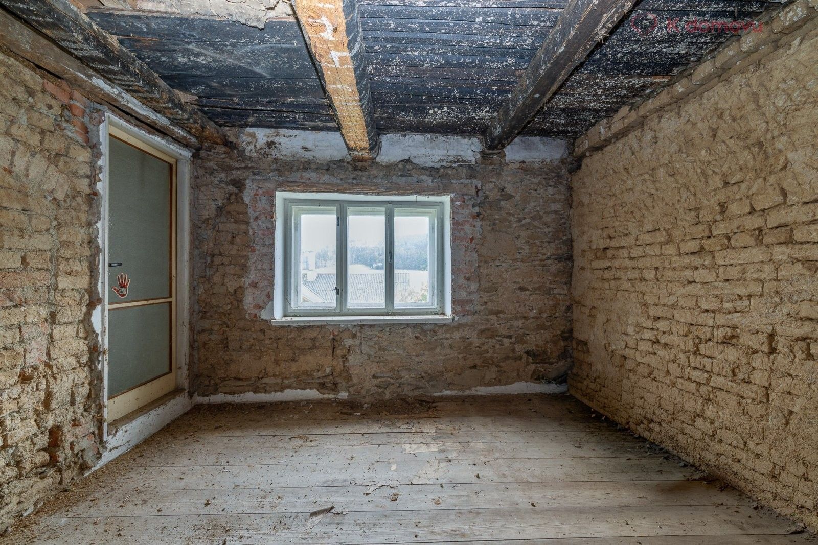 Prodej domu 69 m² - foto 3