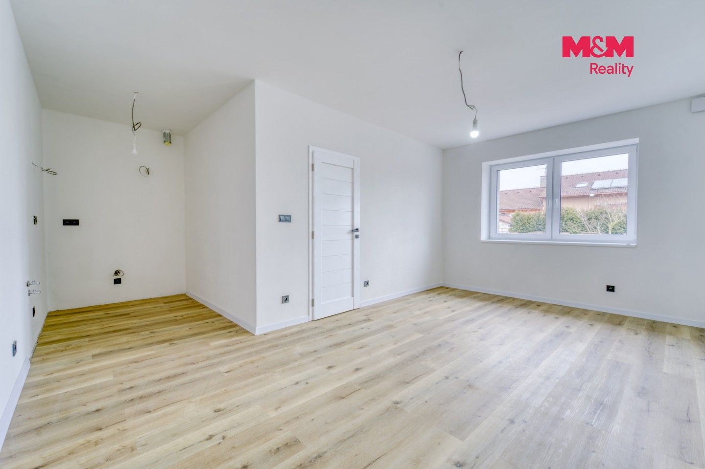 Pronájem bytu 2+kk 40 m² - foto 4