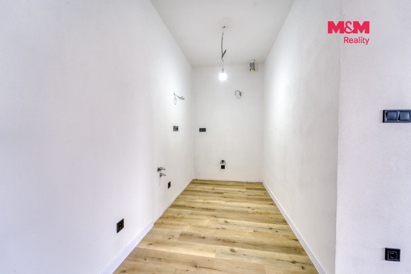 Pronájem bytu 2+kk 40 m² - foto 5