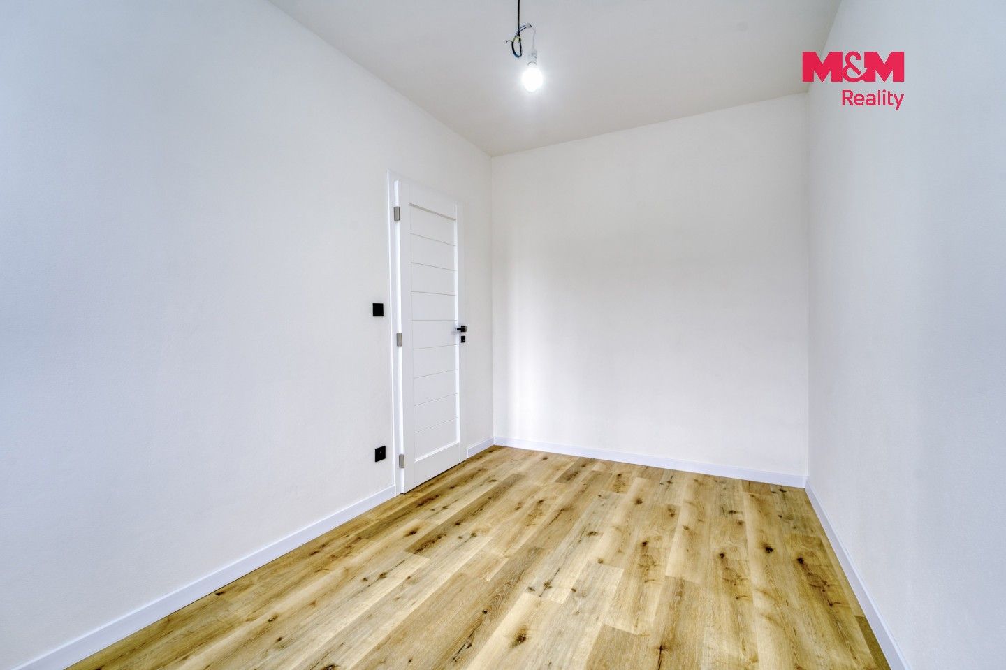 Pronájem bytu 2+kk 40 m² - foto 8