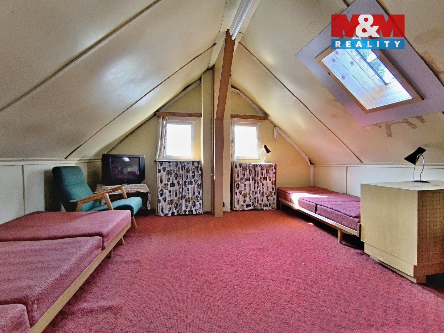 Prodej domu 106 m² - foto 9