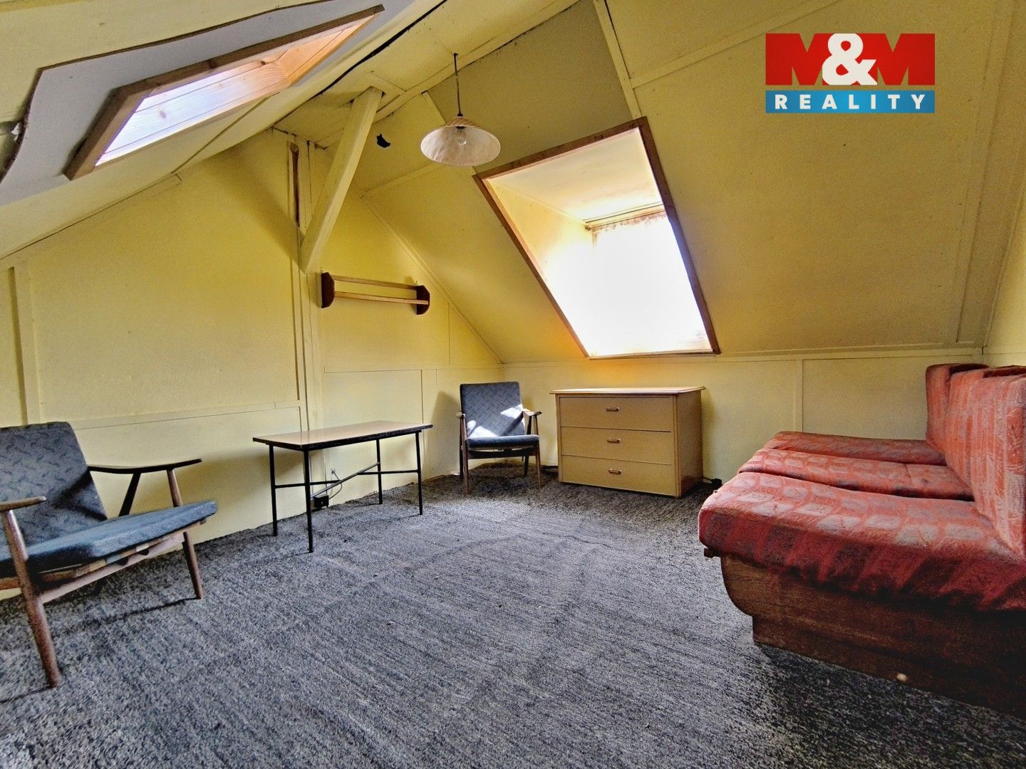 Prodej domu 106 m² - foto 10