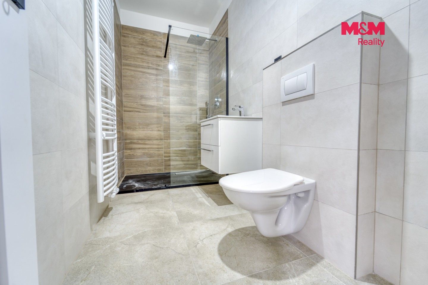 Pronájem bytu 2+kk 40 m² - foto 11