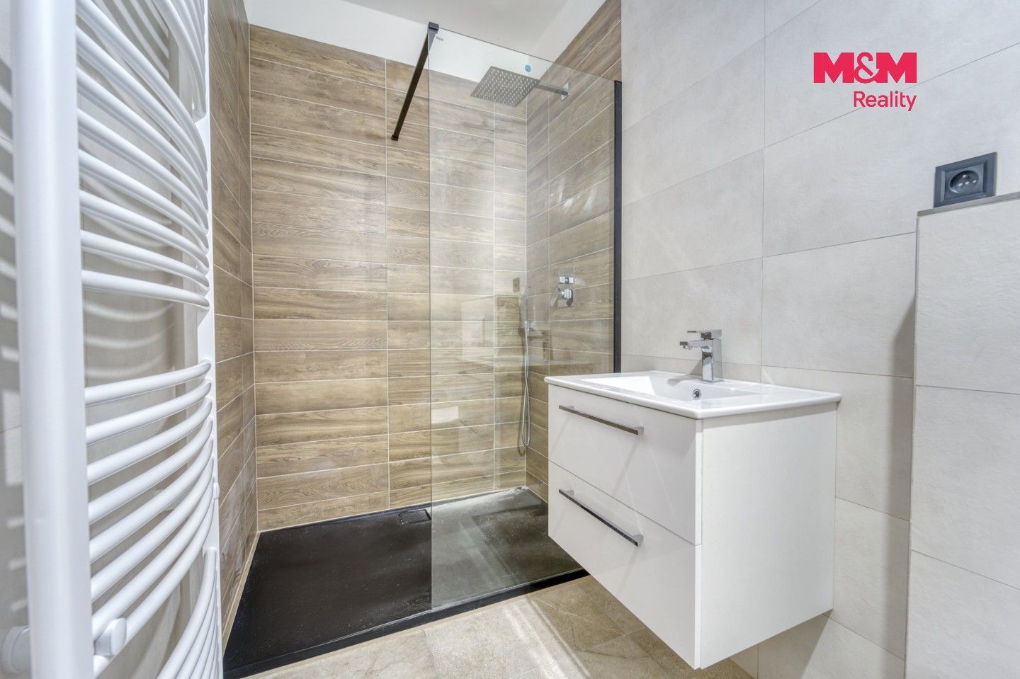 Pronájem bytu 2+kk 40 m² - foto 12