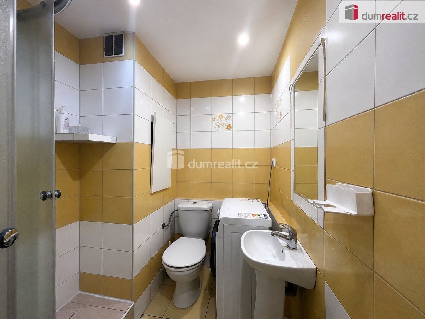 Prodej bytu 1+1 37 m² - foto 2