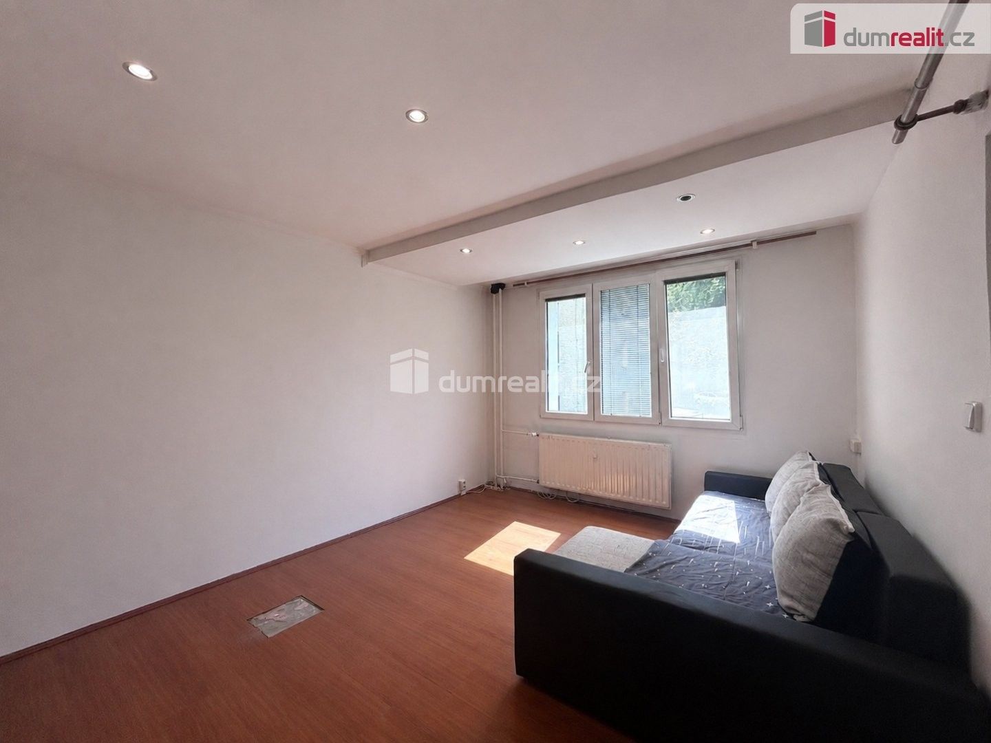 Prodej bytu 1+1 37 m² - foto 3