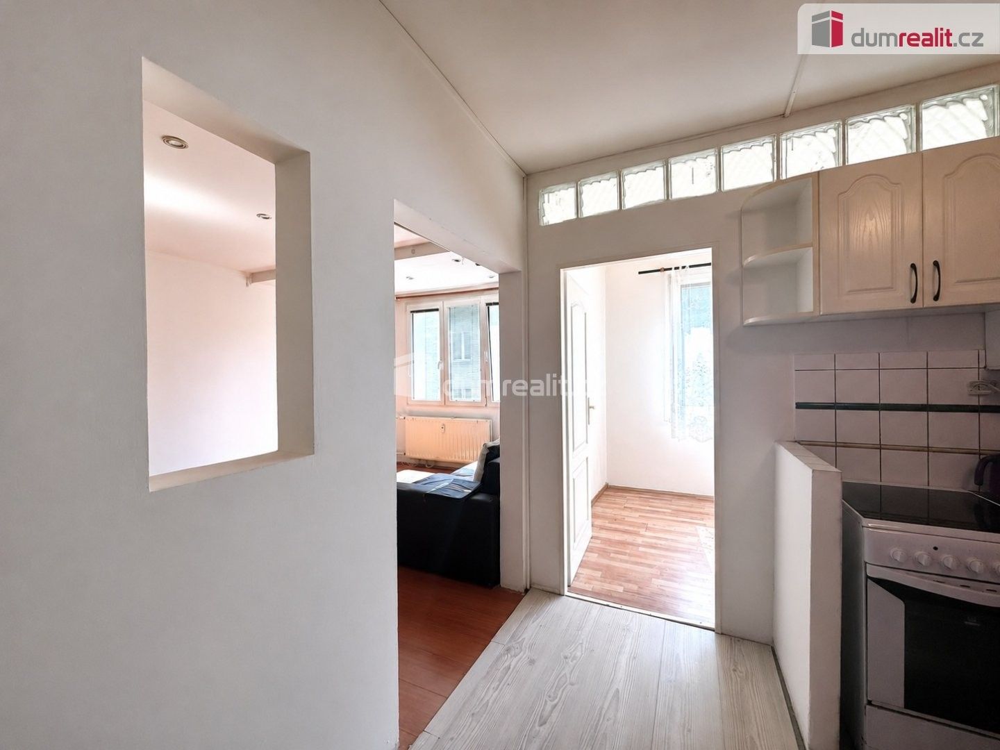 Prodej bytu 1+1 37 m² - foto 5