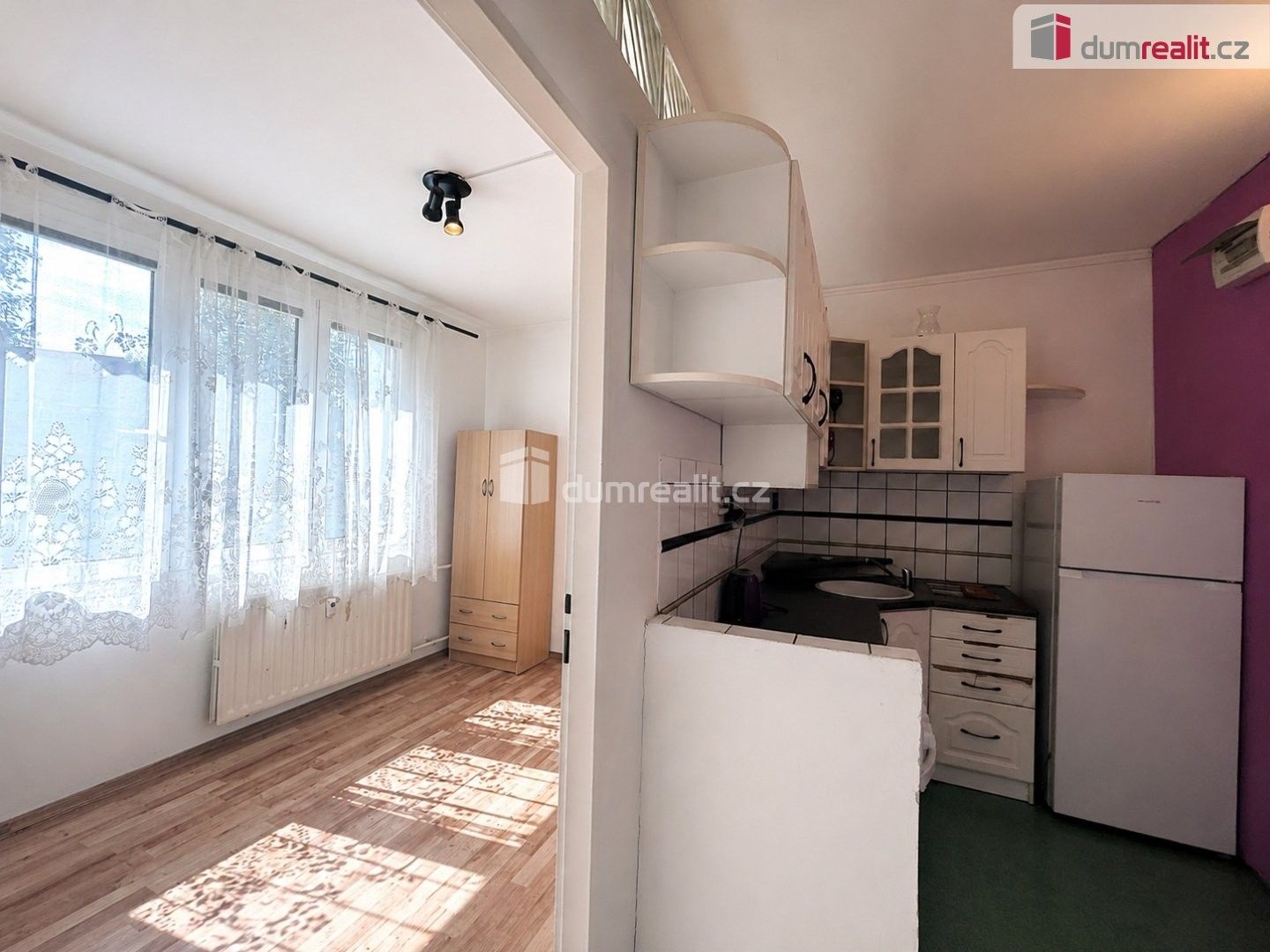 Prodej bytu 1+1 37 m² - foto 6