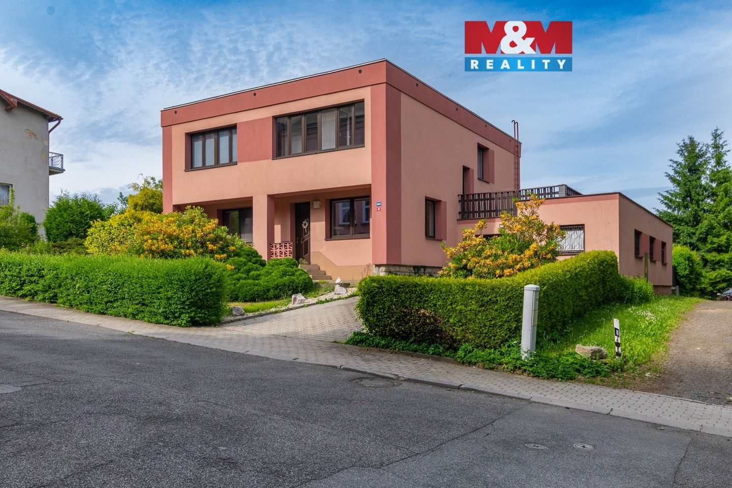 Prodej domu 208 m² - foto 2