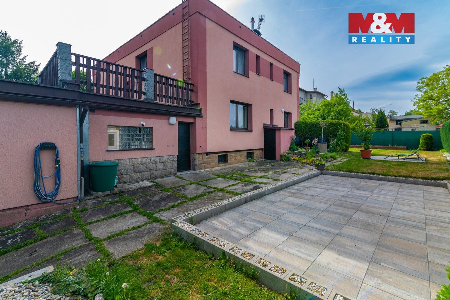 Prodej domu 208 m² - foto 23