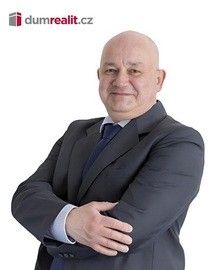 David Sabák - Člen Realitní komory ČR