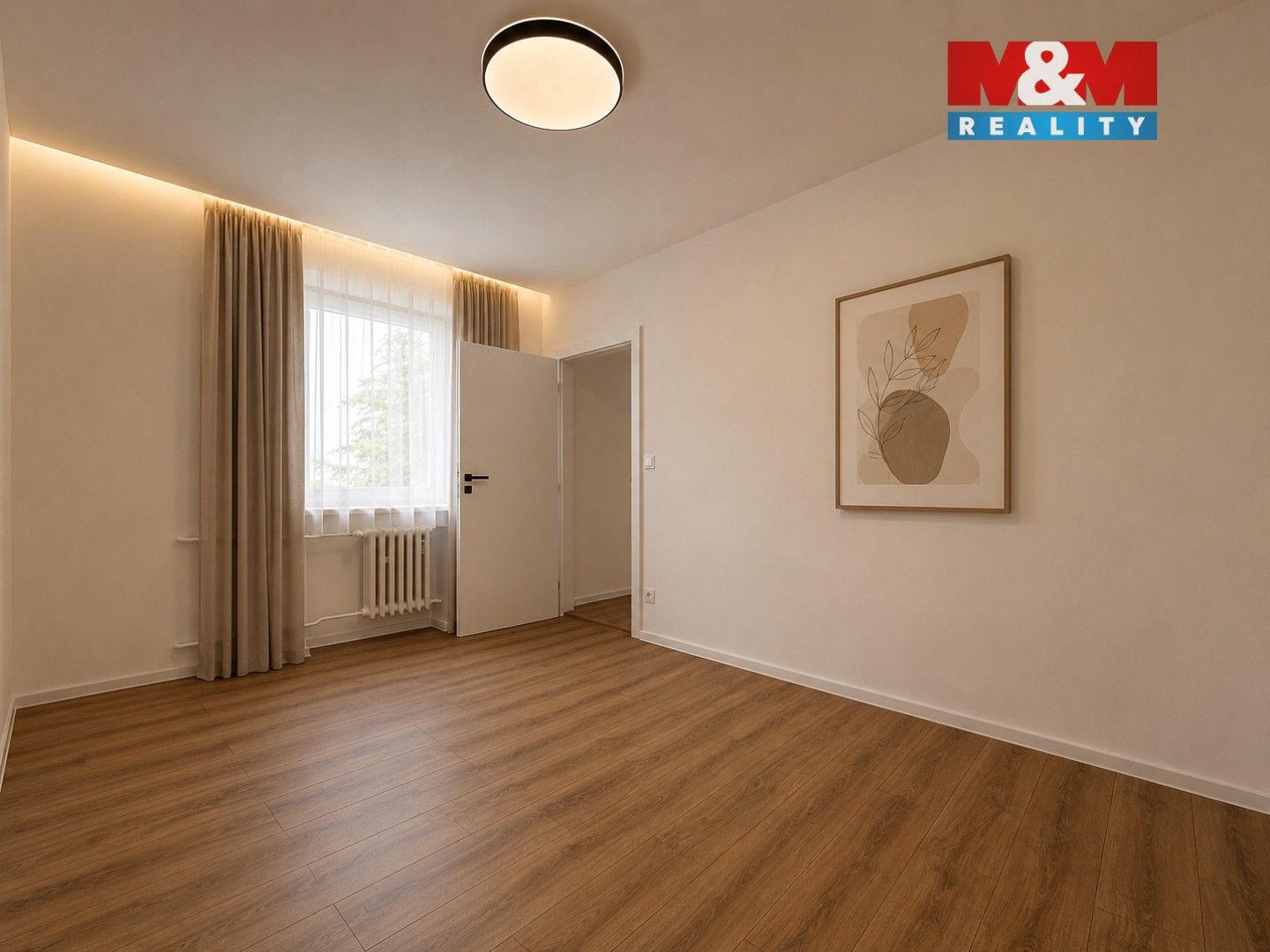 Prodej bytu 2+kk 42 m² - foto 6
