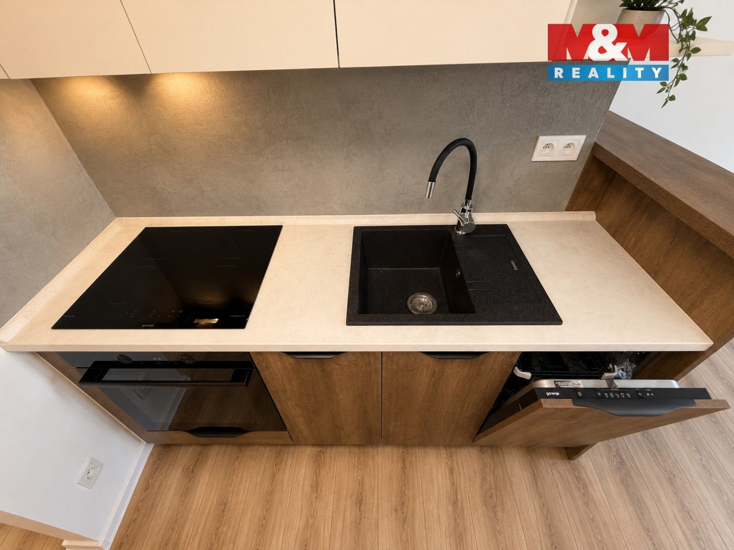 Prodej bytu 2+kk 42 m² - foto 8