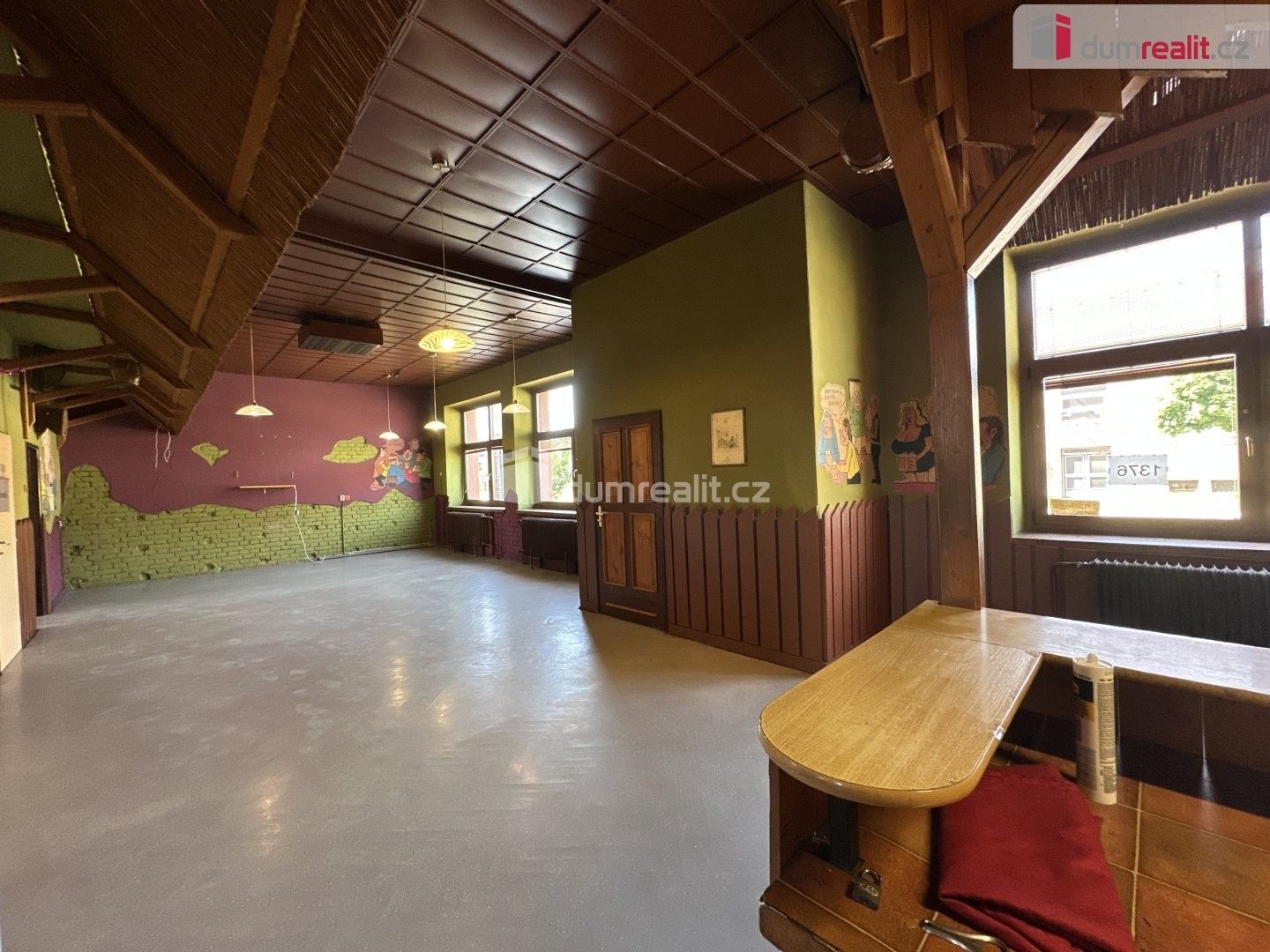 Pronájem komerčního prostoru 137 m² - foto 5