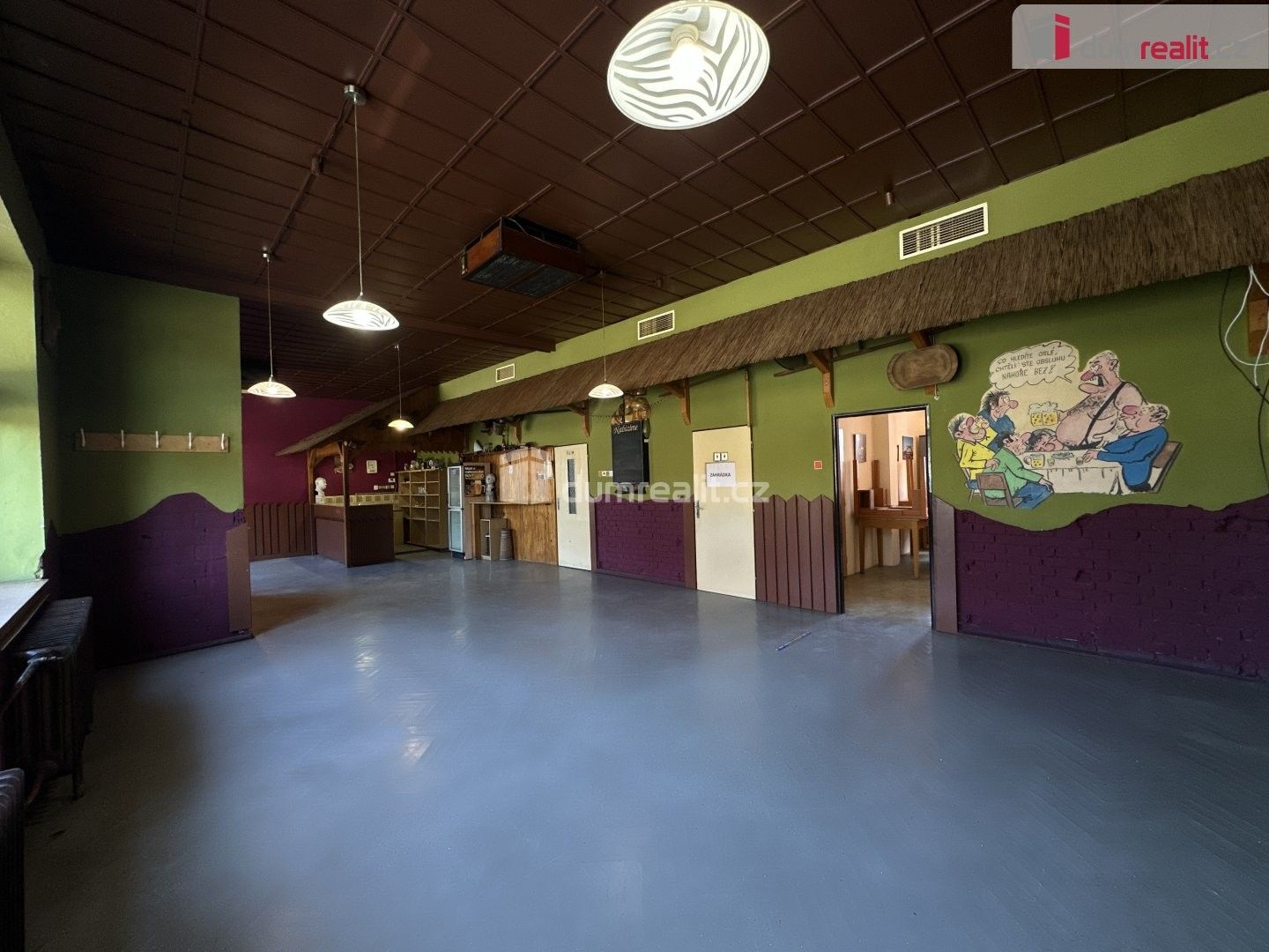 Pronájem komerčního prostoru 137 m² - foto 7