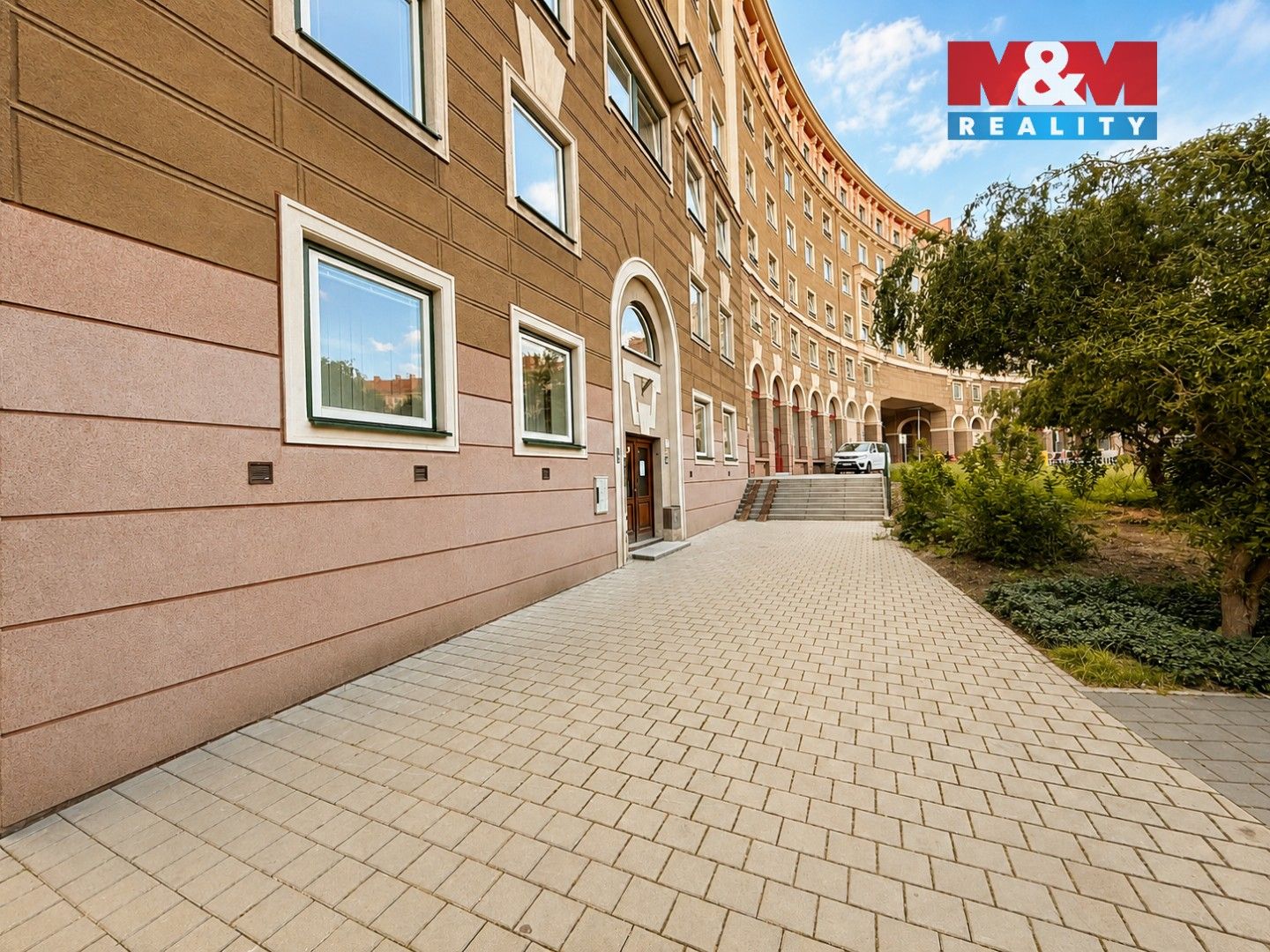 Prodej bytu 2+kk 42 m² - foto 10
