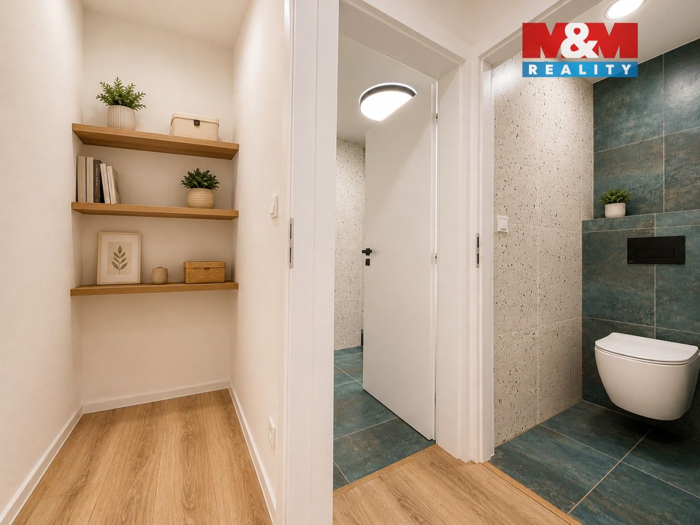 Prodej bytu 2+kk 42 m² - foto 11