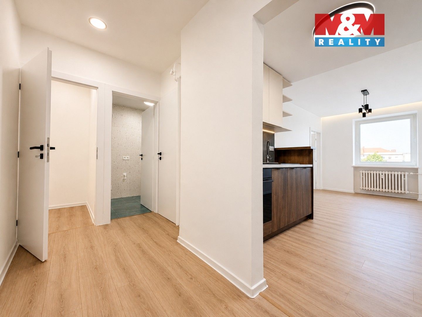 Prodej bytu 2+kk 42 m² - foto 15