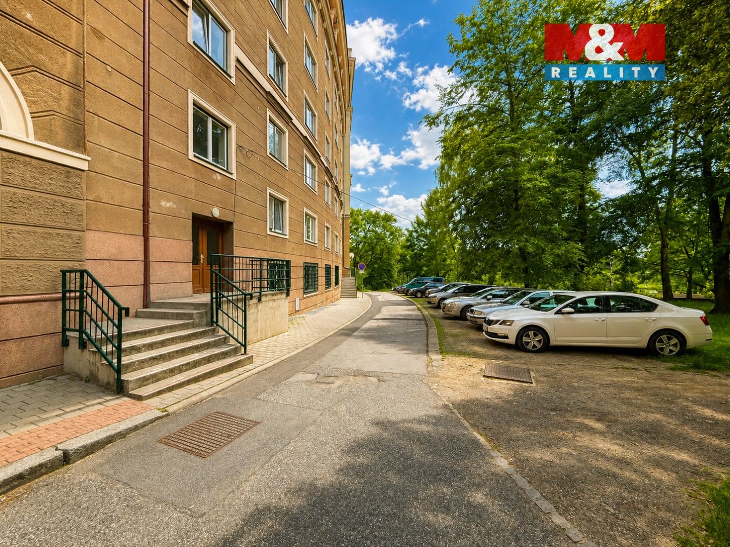 Prodej bytu 2+kk 42 m² - foto 14