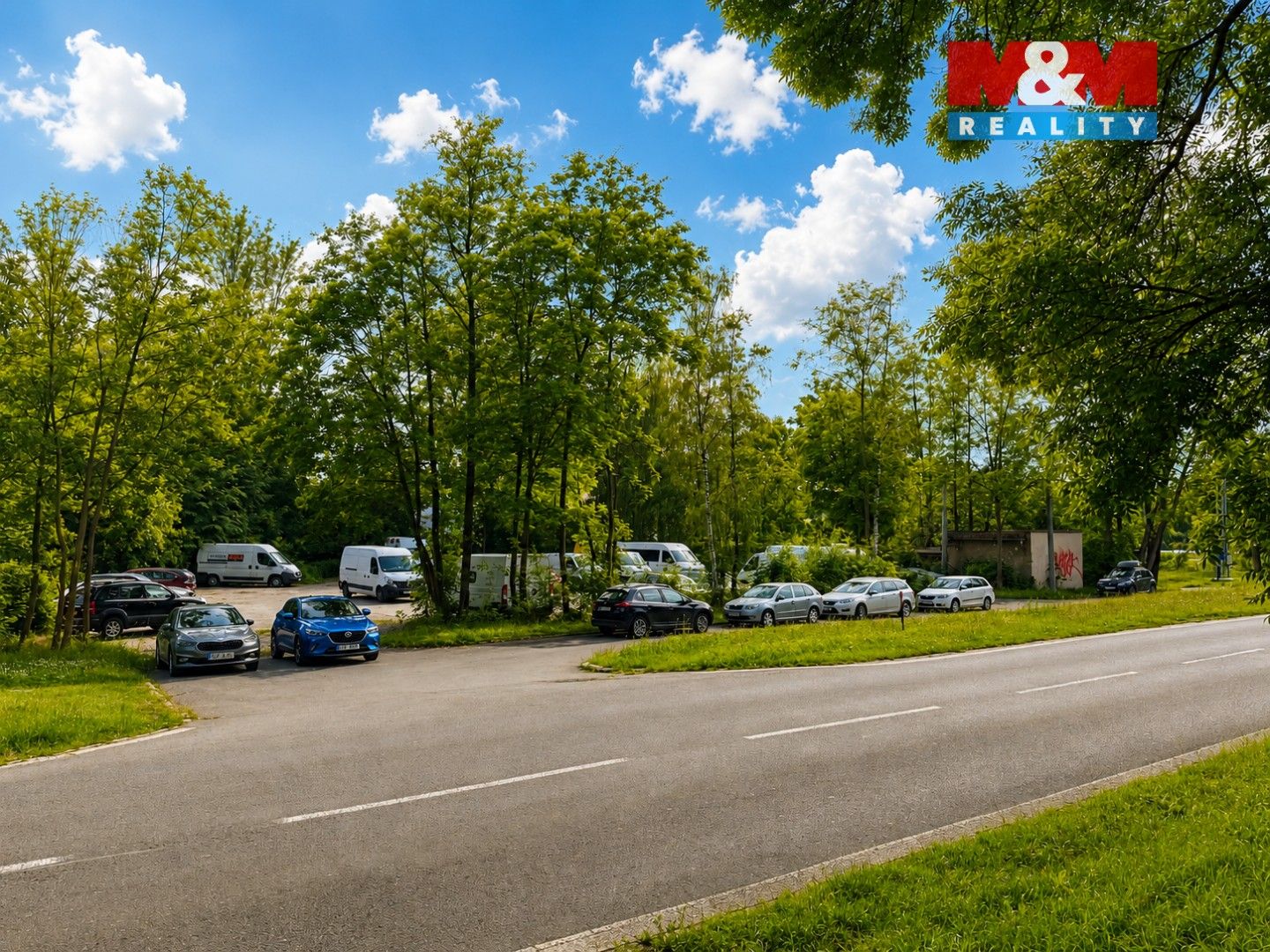 Prodej bytu 2+kk 42 m² - foto 16