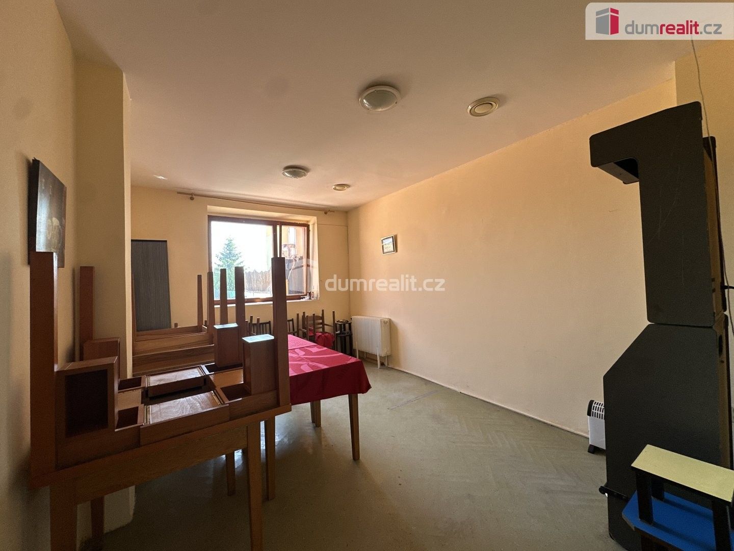 Pronájem komerčního prostoru 137 m² - foto 9