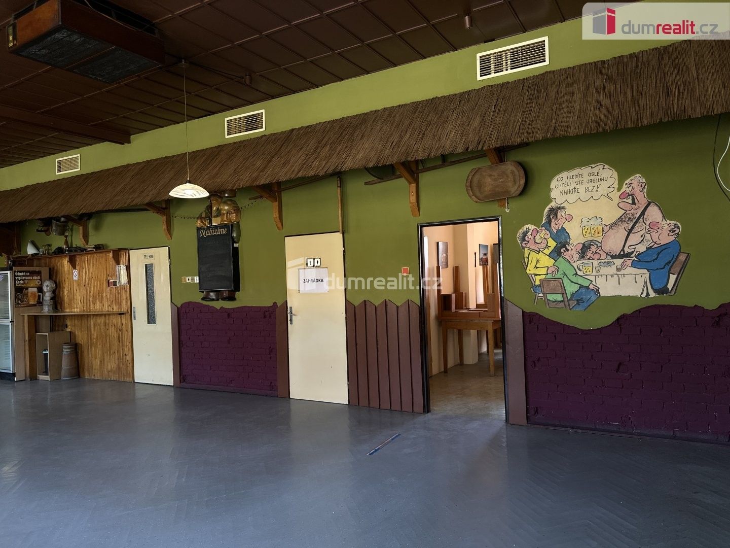 Pronájem komerčního prostoru 137 m² - foto 10