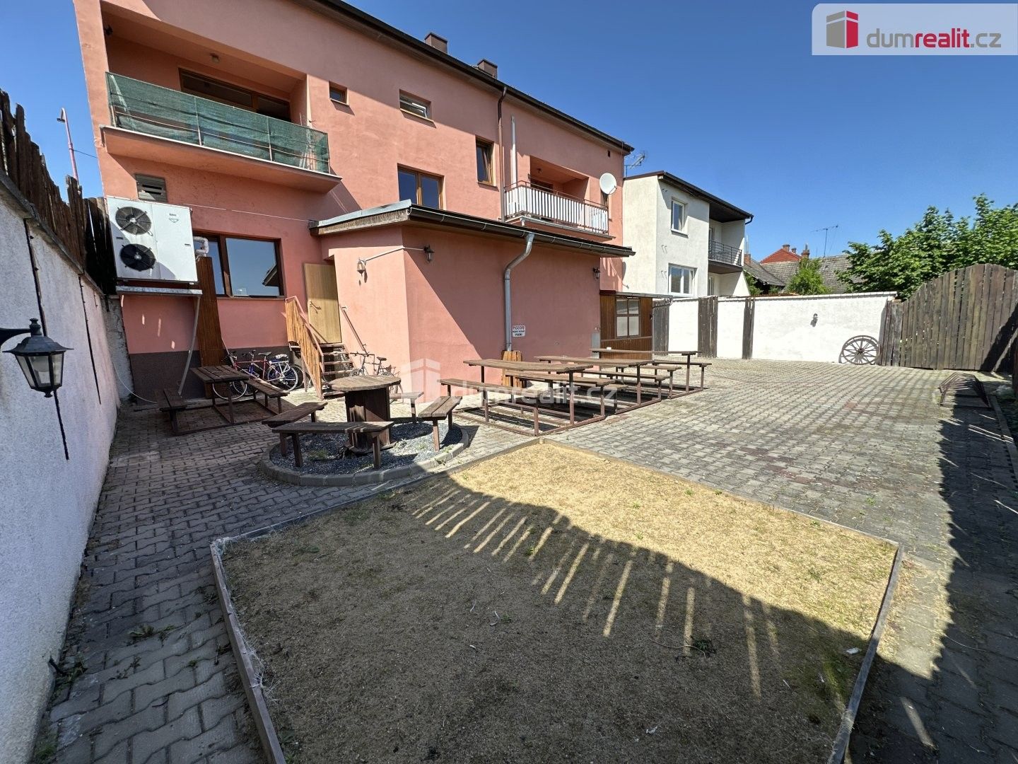 Pronájem komerčního prostoru 137 m² - foto 14