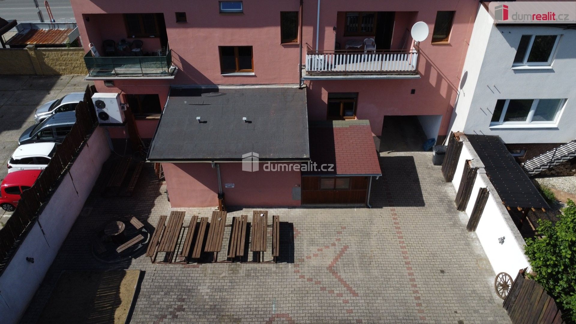Pronájem komerčního prostoru 137 m² - foto 15