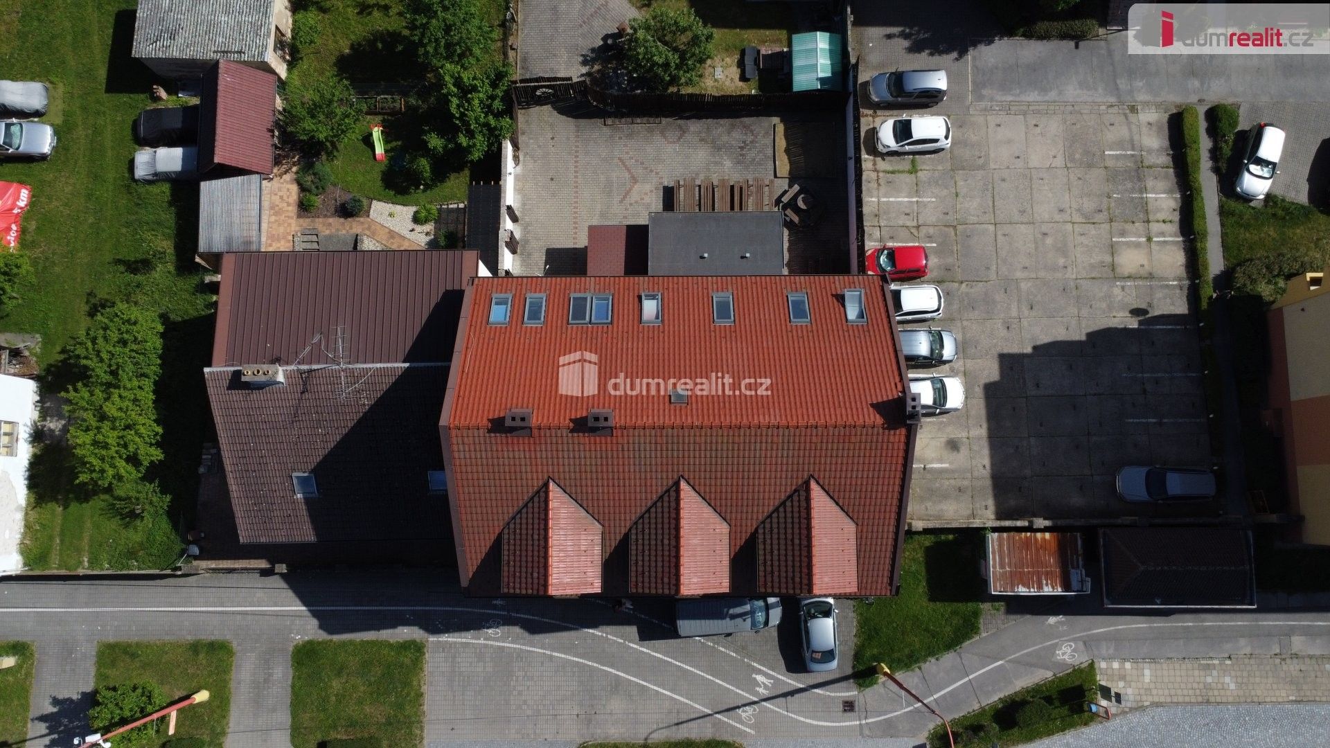 Pronájem komerčního prostoru 137 m² - foto 18