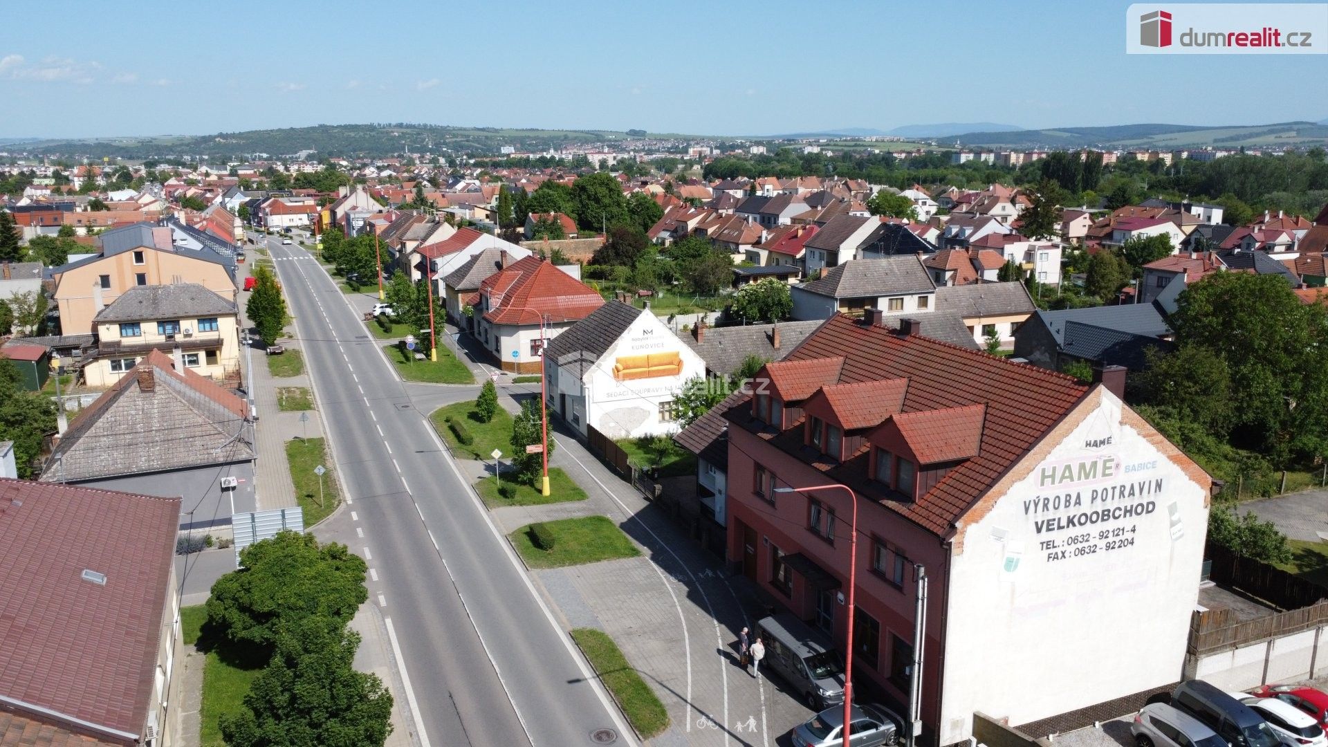 Pronájem komerčního prostoru 137 m² - foto 17