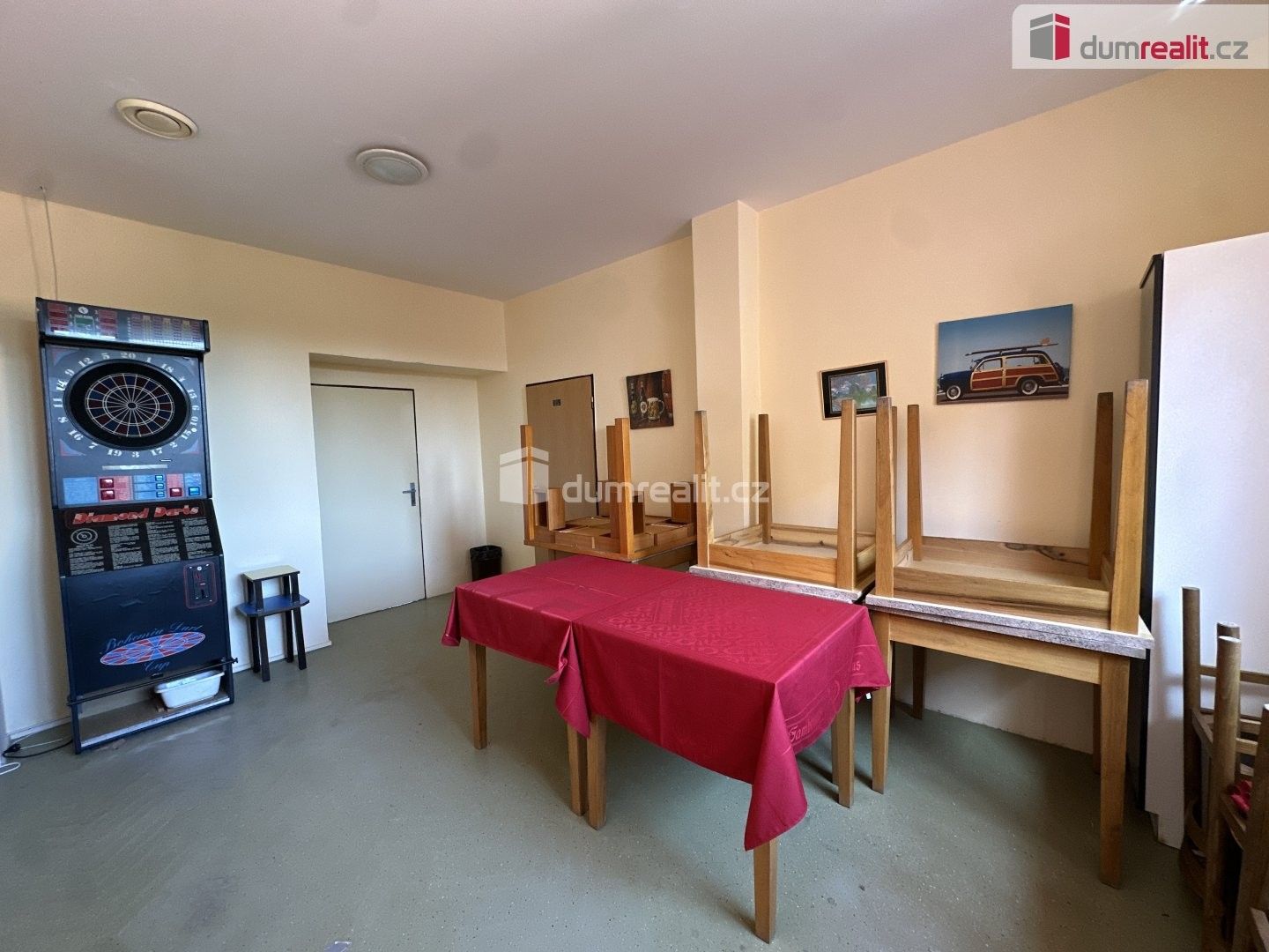 Pronájem komerčního prostoru 137 m² - foto 19