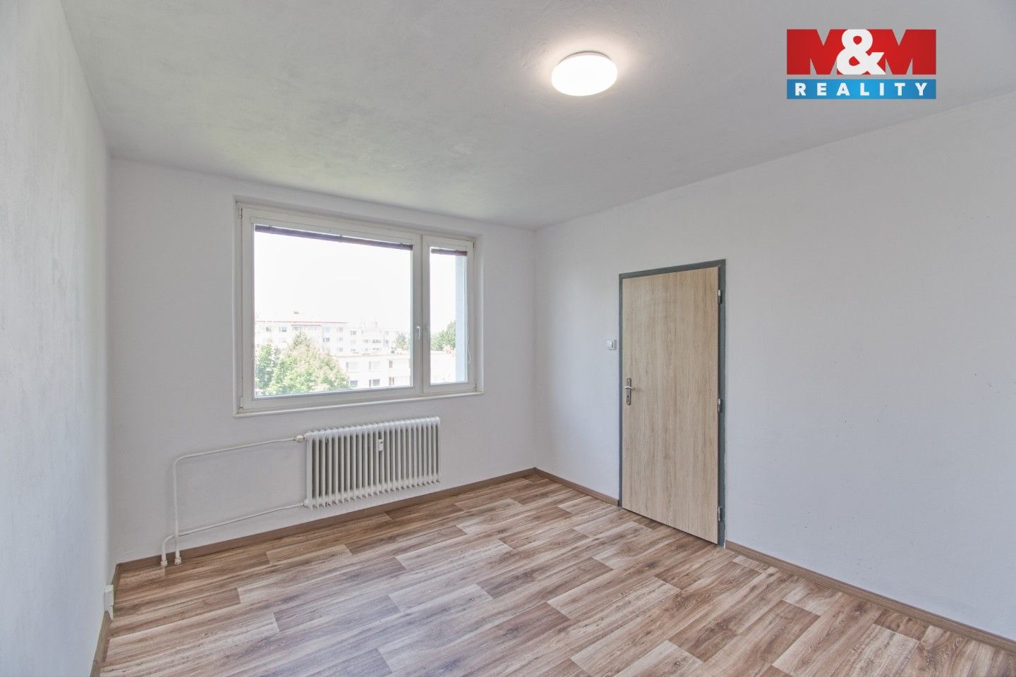 Pronájem bytu 3+1 76 m² - foto 5