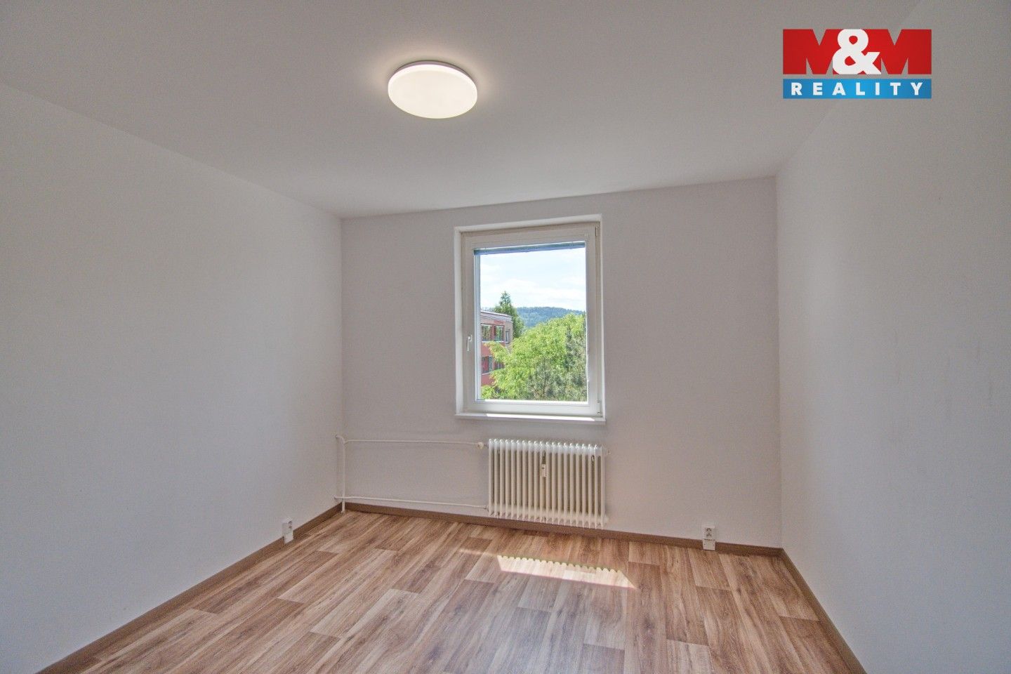 Pronájem bytu 3+1 76 m² - foto 4