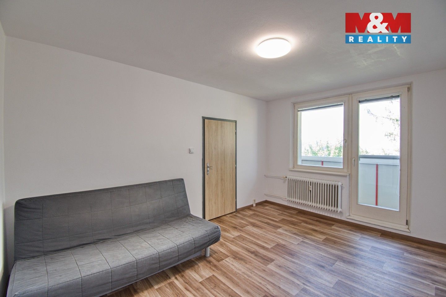 Pronájem bytu 3+1 76 m² - foto 2