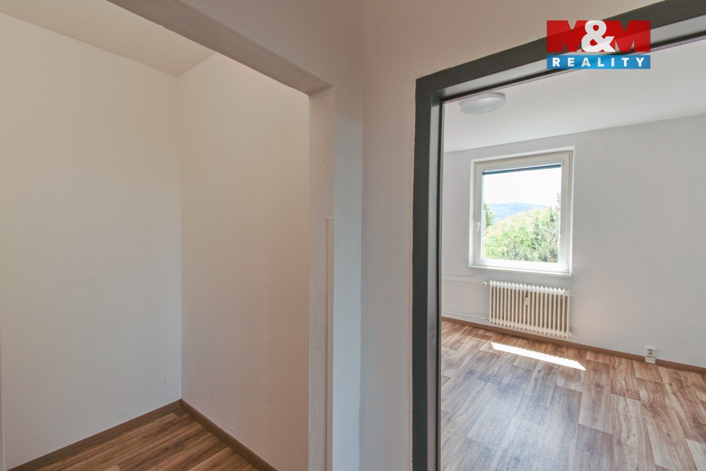 Pronájem bytu 3+1 76 m² - foto 7