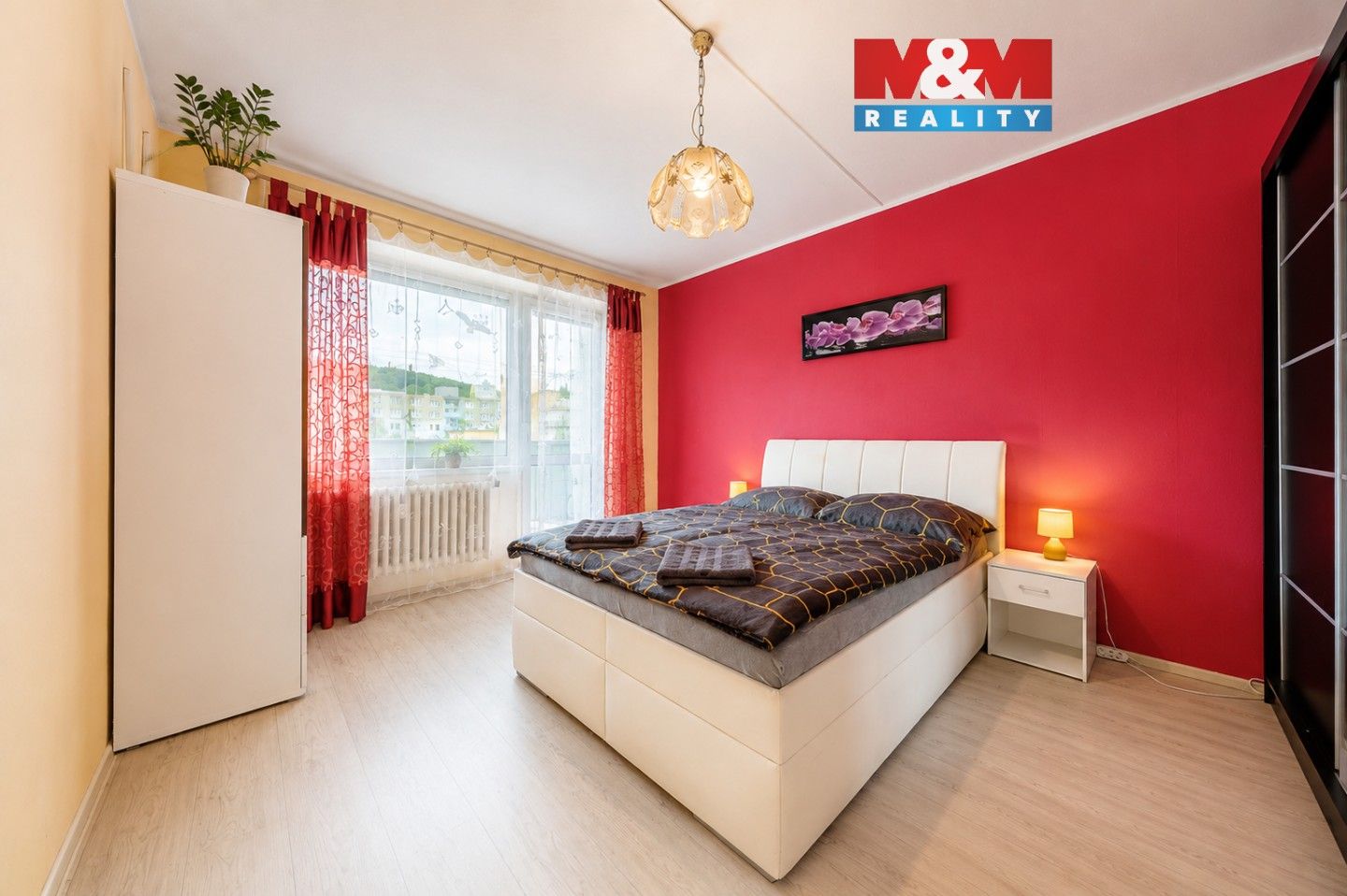 Prodej bytu 2+1 58 m² - foto 1