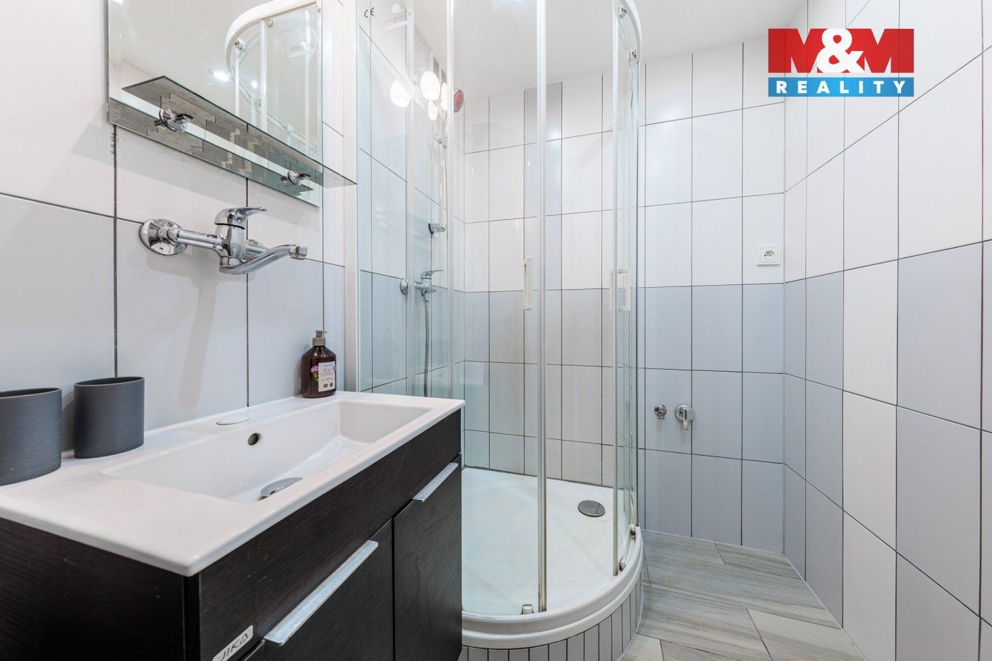 Prodej bytu 2+1 58 m² - foto 3