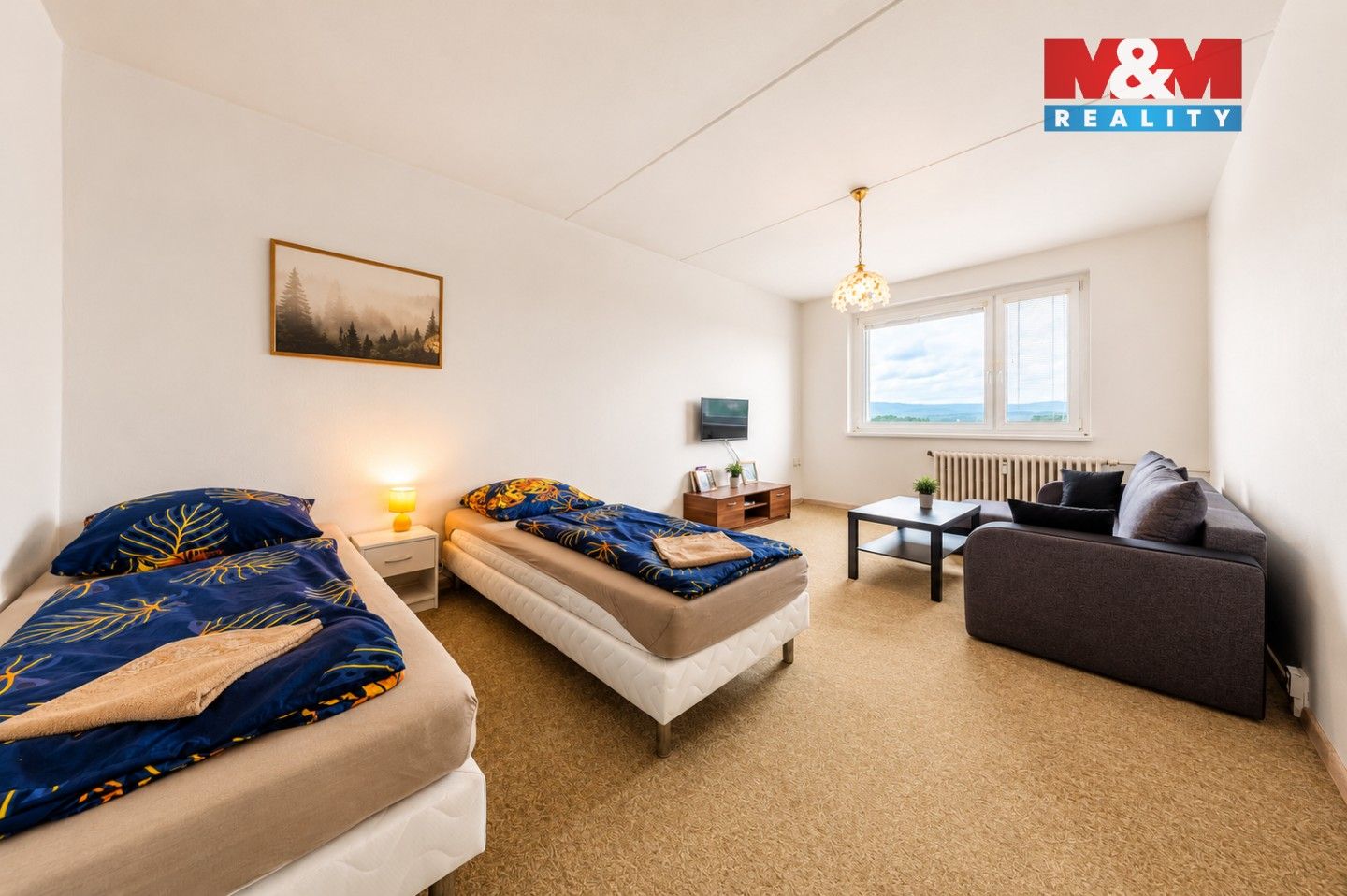 Prodej bytu 2+1 58 m² - foto 5