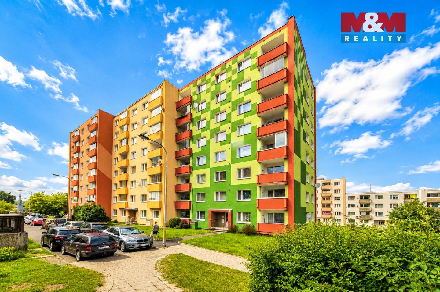Prodej bytu 2+1 58 m² - foto 4