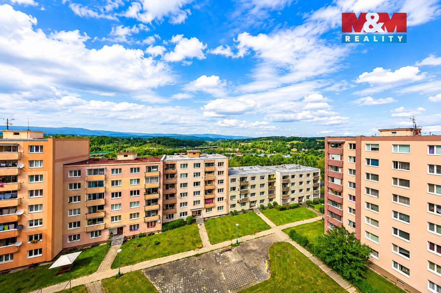 Prodej bytu 2+1 58 m² - foto 6