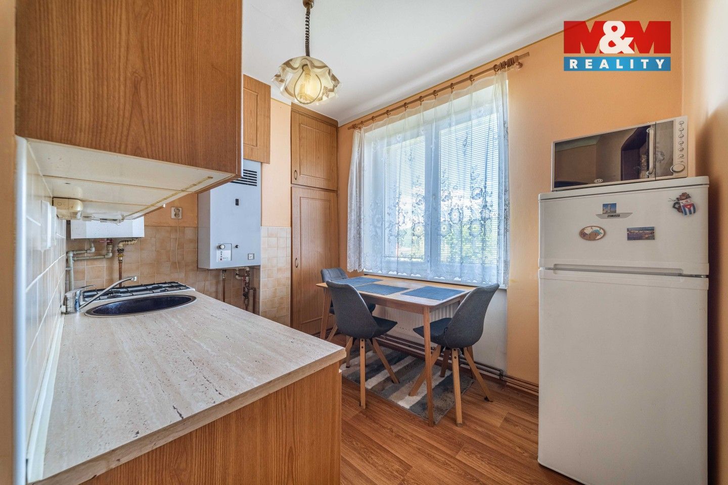 Prodej bytu 2+1 56 m² - foto 2