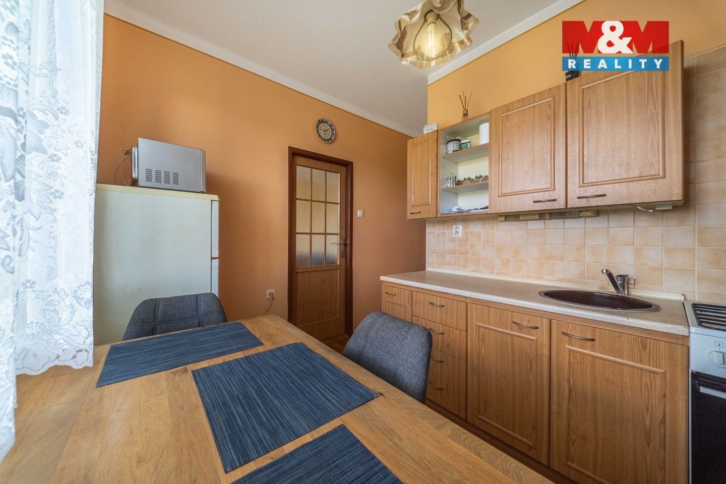 Prodej bytu 2+1 56 m² - foto 4
